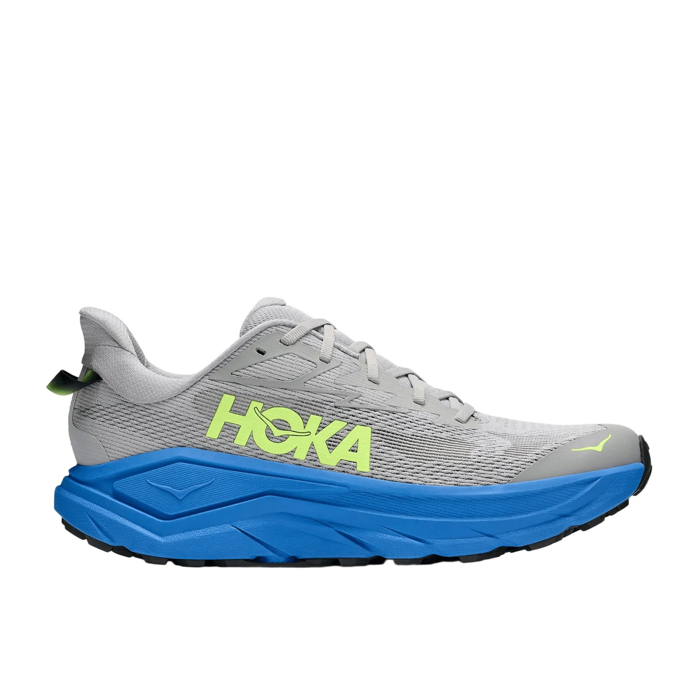 Packshot HOKA Chaussures De Running Tout-Terrain Challenger 8 Amorti Maximal Homme