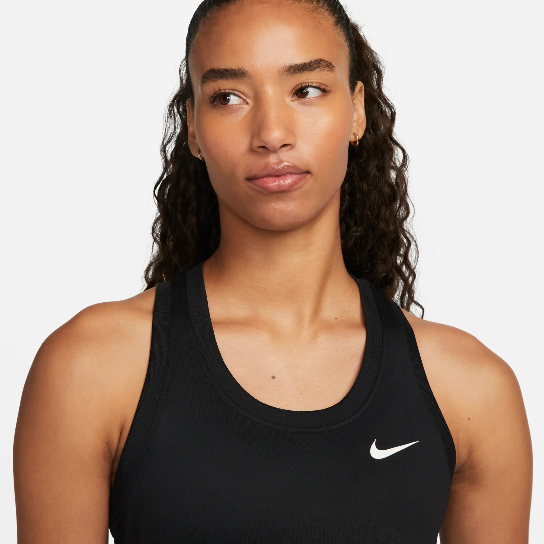 Nike Dri-FIT Tank : Séchez-vous vite et bougez sans contrainte