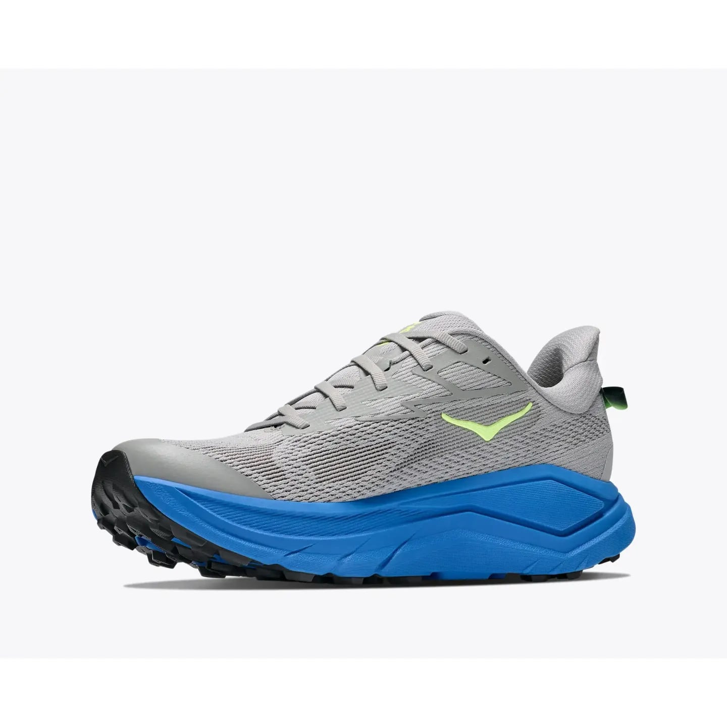 Packshot HOKA Chaussures De Running Tout-Terrain Challenger 8 Amorti Maximal Homme