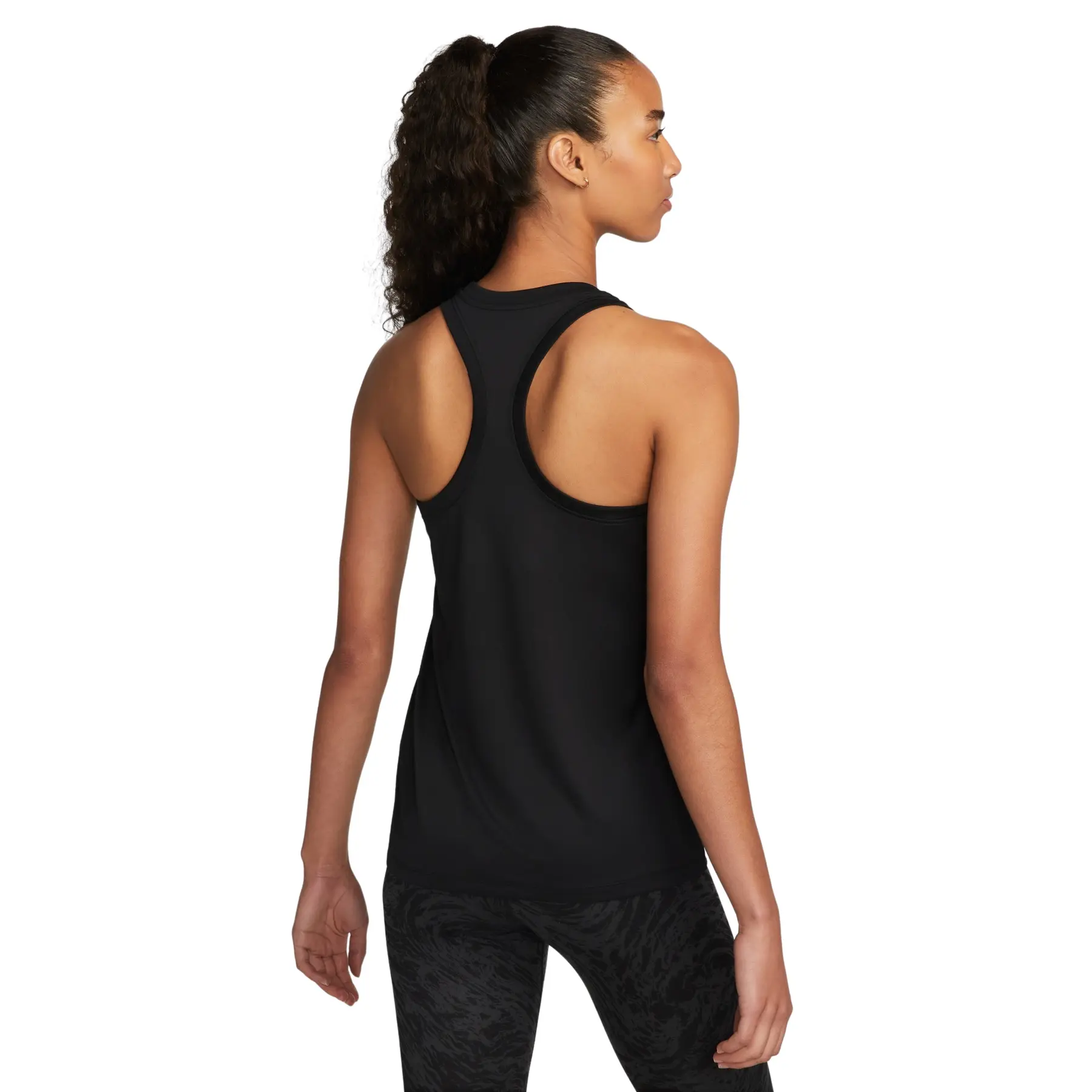 Nike Dri-FIT Tank : Séchez-vous vite et bougez sans contrainte
