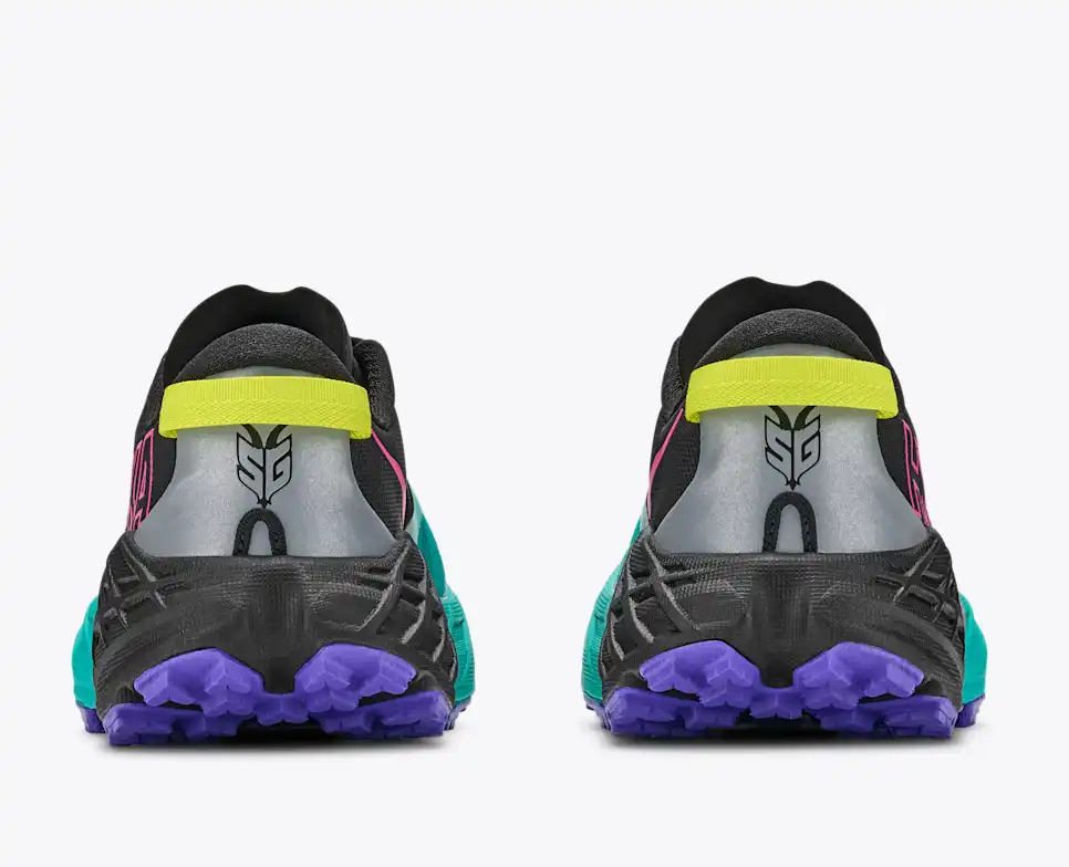 Speedgoat 7 HOKA : Amorti maximal et adhérence exceptionnelle en trail