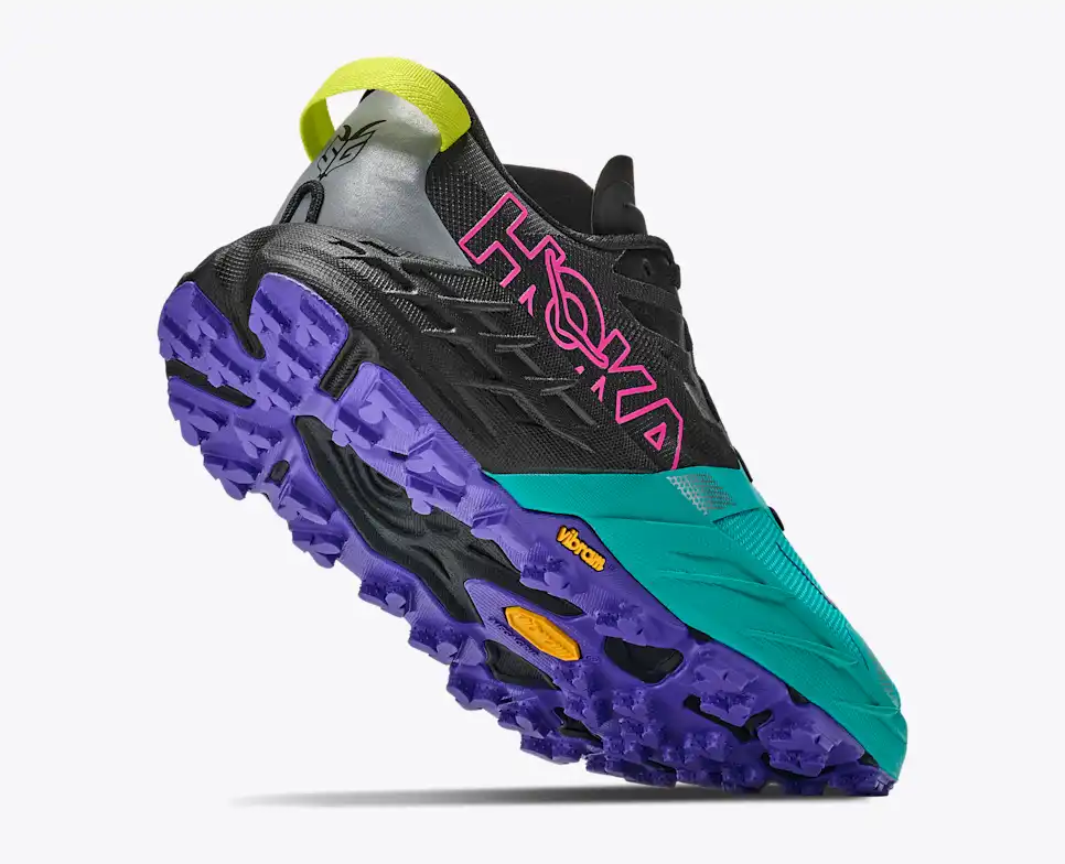 Speedgoat 7 HOKA : Amorti maximal et adhérence exceptionnelle en trail