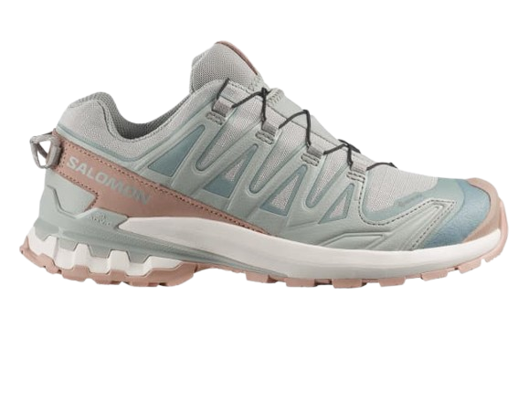 Salomon Chaussures De Trail Running XA Pro 3D V9 GTX Lifelong Imperméable Femme