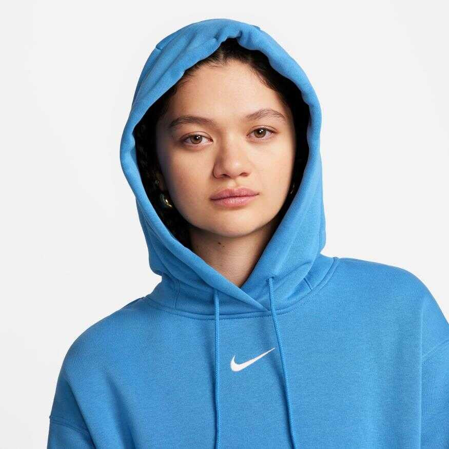 Sweat Nike Phoenix Femme : Confort & Style pour le Quotidien