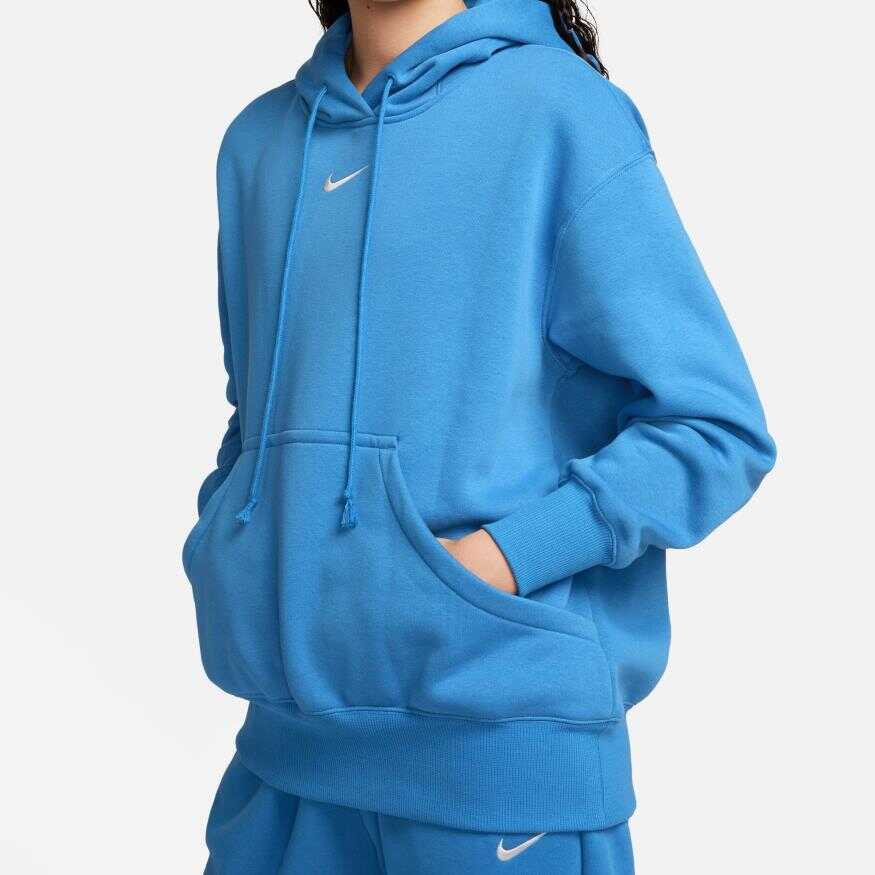 Sweat Nike Phoenix Femme : Confort & Style pour le Quotidien