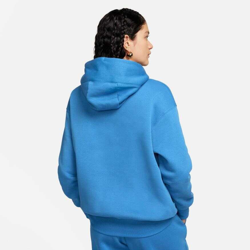 Sweat Nike Phoenix Femme : Confort & Style pour le Quotidien