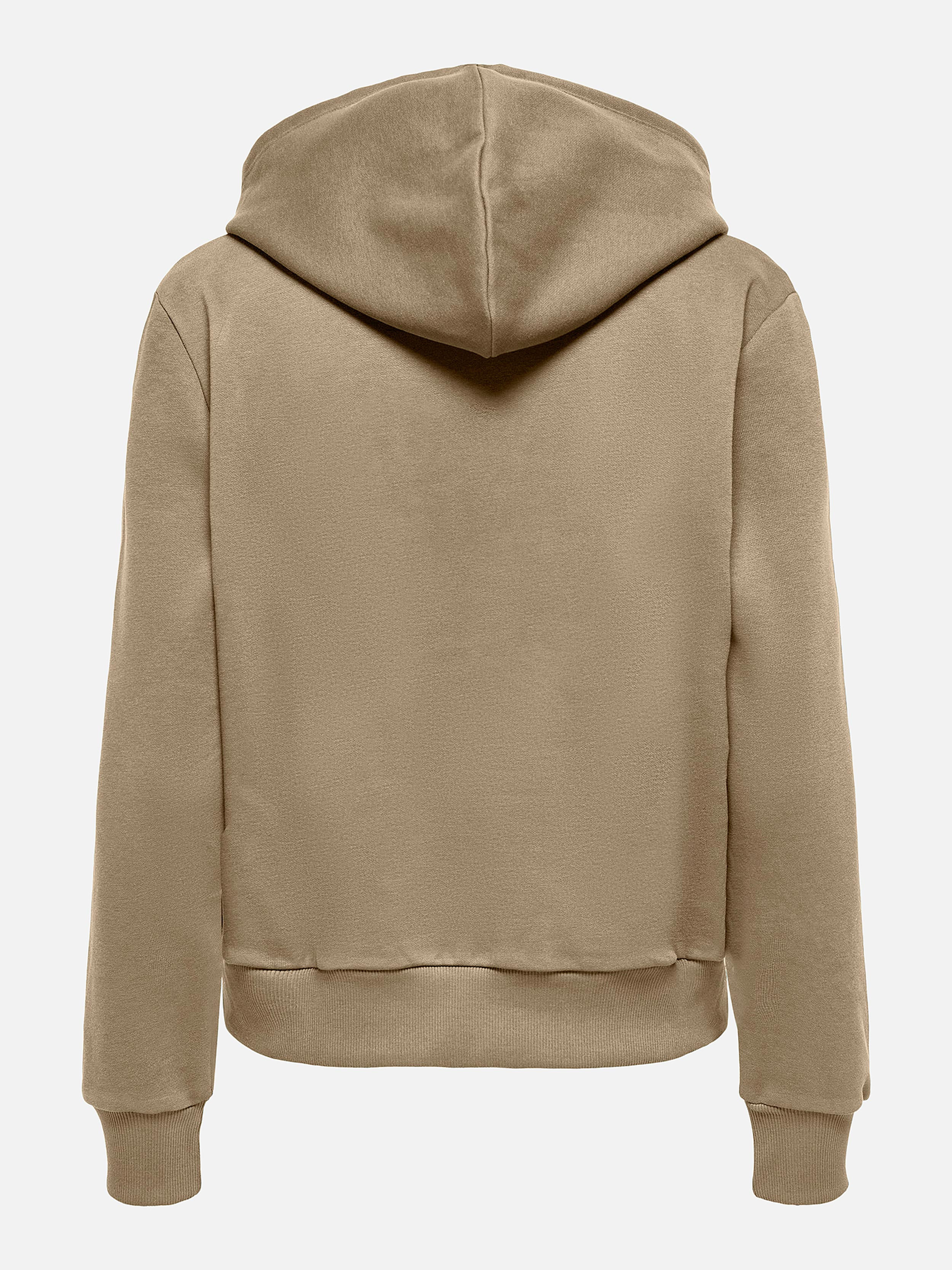 Sweat ONLY Heart Hood - Confort doux & style tendance