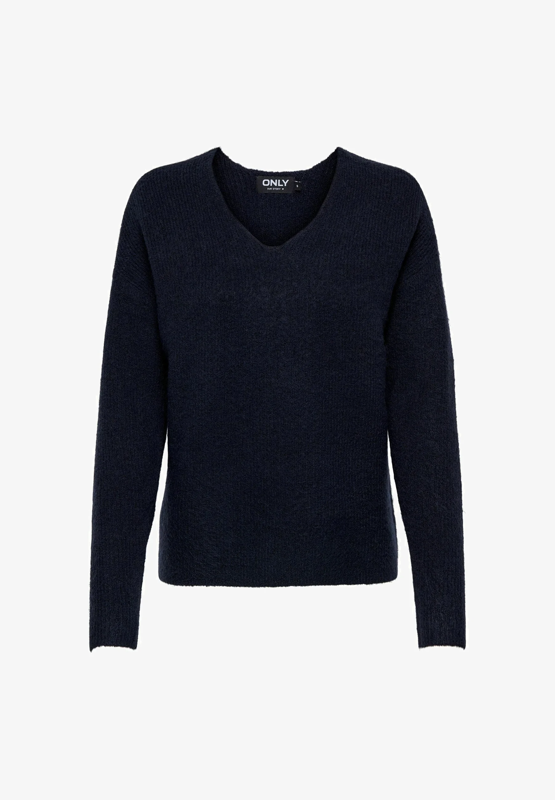 Pull V-Neck ONLY - Confort & Style Polyvalent | NOOS