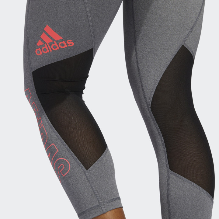 ALPHA SKIN 7-8 ADIDAS