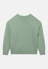 Pull Kogleva LS Heart O-Neck Kids ONLY - Confort & Style