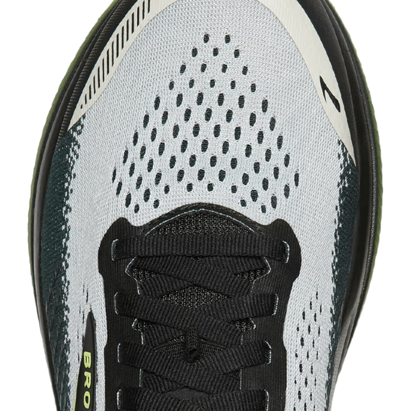 Brooks Chaussures De Trail Running Cascadia 20 Vibram Megagrip Homme - vue détaillée