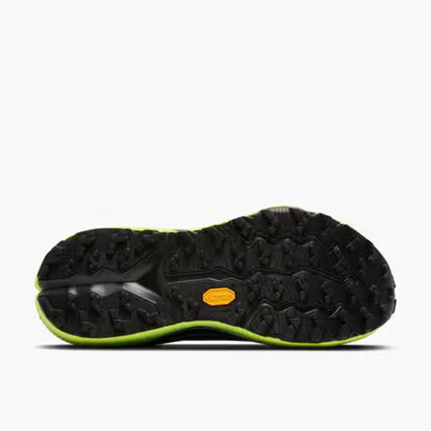 Packshot de la Brooks Chaussures De Trail Running Cascadia 20 Vibram Megagrip Homme