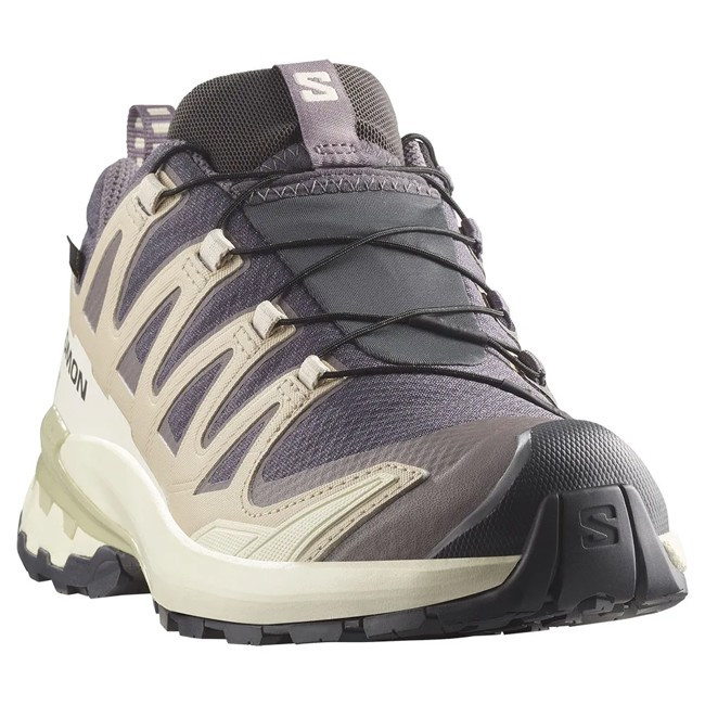 Salomon XA Pro 3D V9 GTX : Trail imperméable et ultra-adhérent