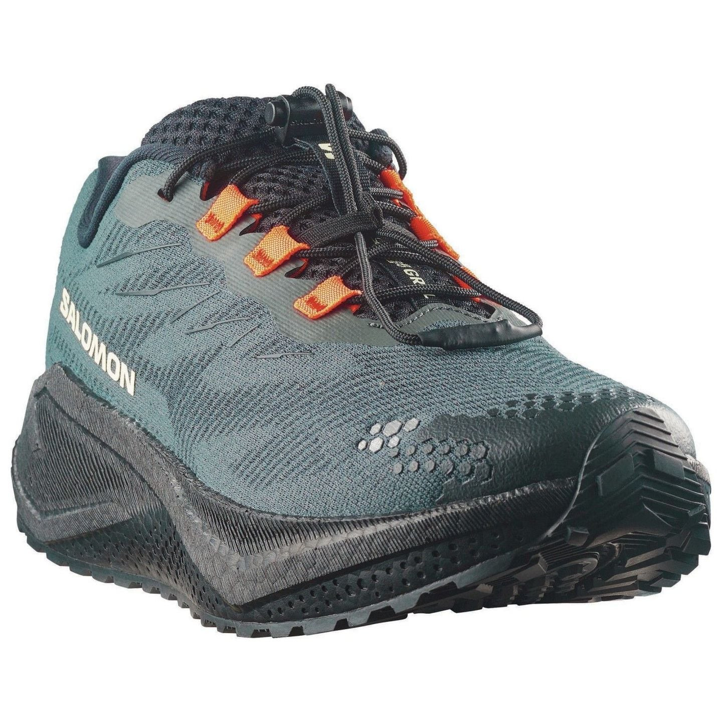 Salomon Chaussures De Running Aero Blaze 4 Grvl Homme - packshot de la chaussure