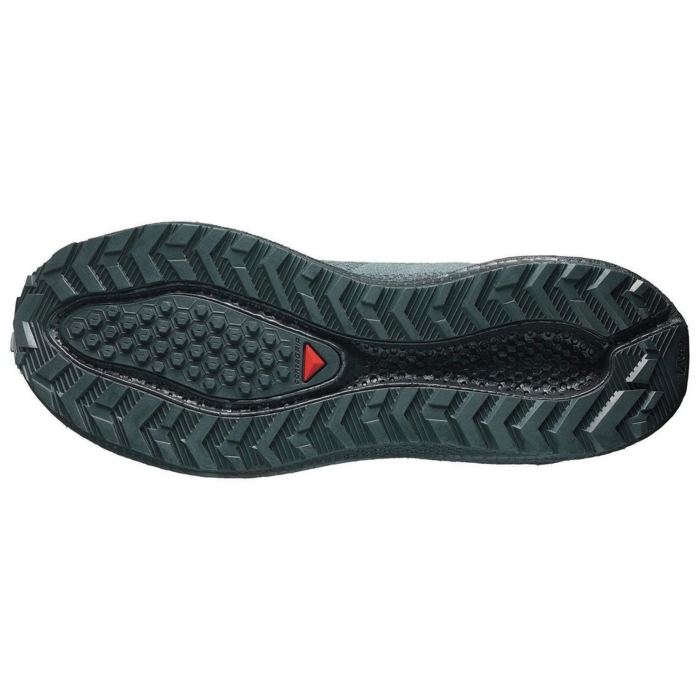 Packshot du produit Salomon Chaussures De Running Aero Blaze 4 Grvl Homme