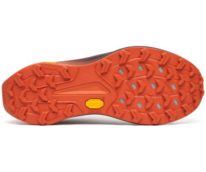 Saucony Peregrine 16 : Trail performant avec adhérence Vibram Megagrip