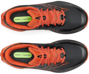 Saucony Peregrine 16 : Trail performant avec adhérence Vibram Megagrip