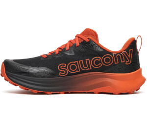 Saucony Peregrine 16 : Trail performant avec adhérence Vibram Megagrip