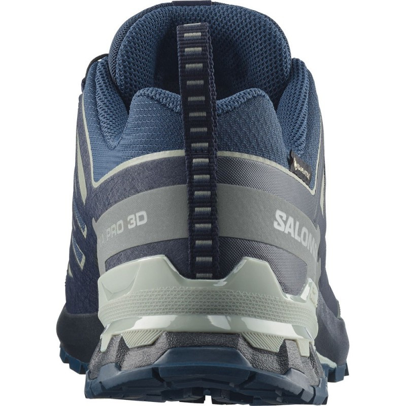 Salomon XA Pro 3D V9 GTX : Trail imperméable et ultra-stable