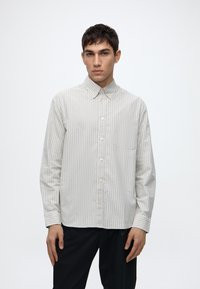 Chemise ONSOXFORD LS - Élégance intemporelle ONLY & SONS