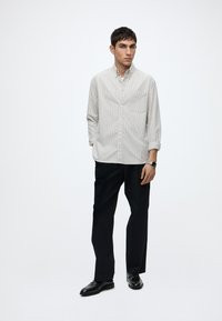 Chemise ONSOXFORD LS - Élégance intemporelle ONLY & SONS