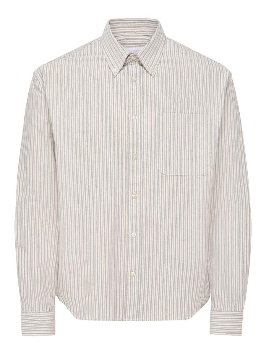 Chemise ONSOXFORD LS - Élégance intemporelle ONLY & SONS
