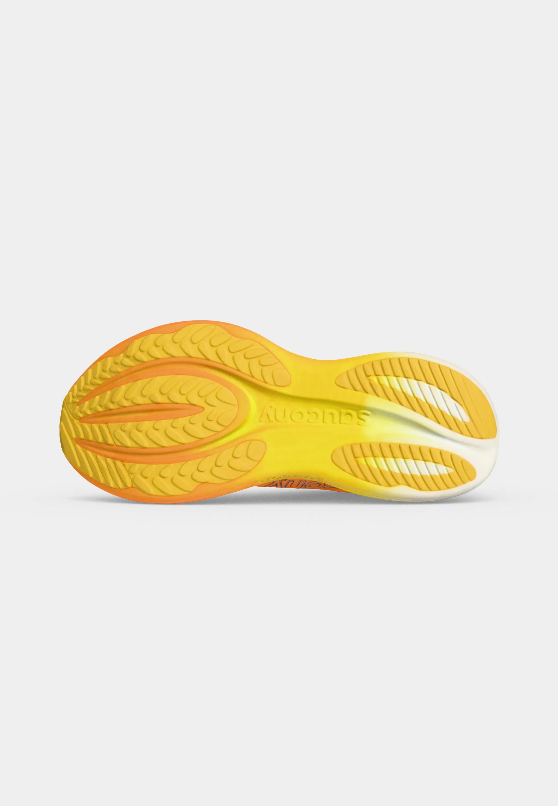 Saucony Triumph 24 : Amorti réactif & confort longue distance