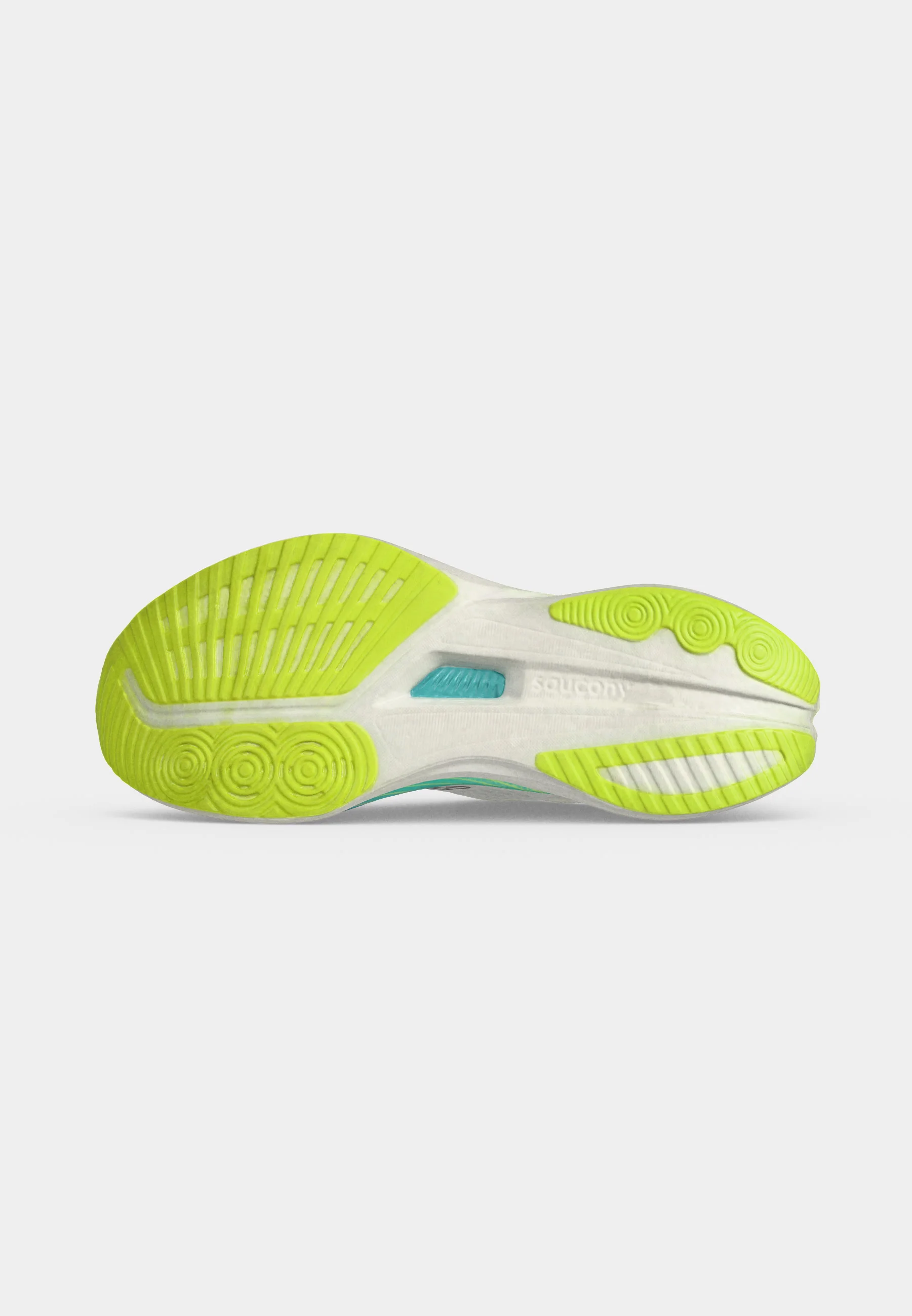 Endorphin Speed 5 Saucony : Semelle ultra-réactive pour coureurs
