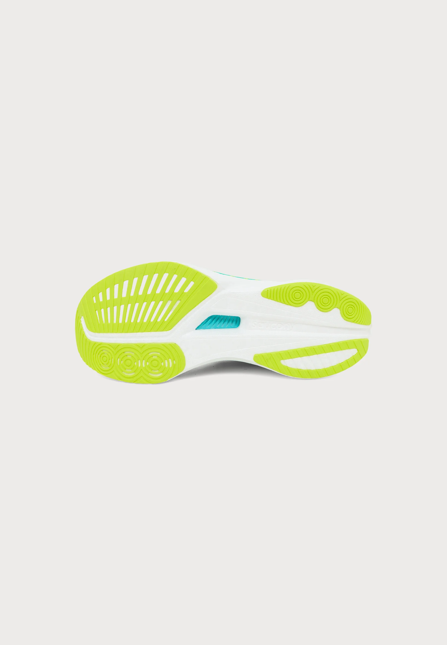 Saucony Endorphin Speed 5 : Légèreté et vitesse optimales