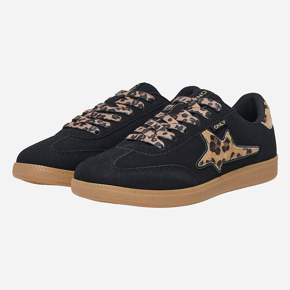 ONLY Sneaker ONLSANDRA Side Glitter - Élégance sportive & paillettes