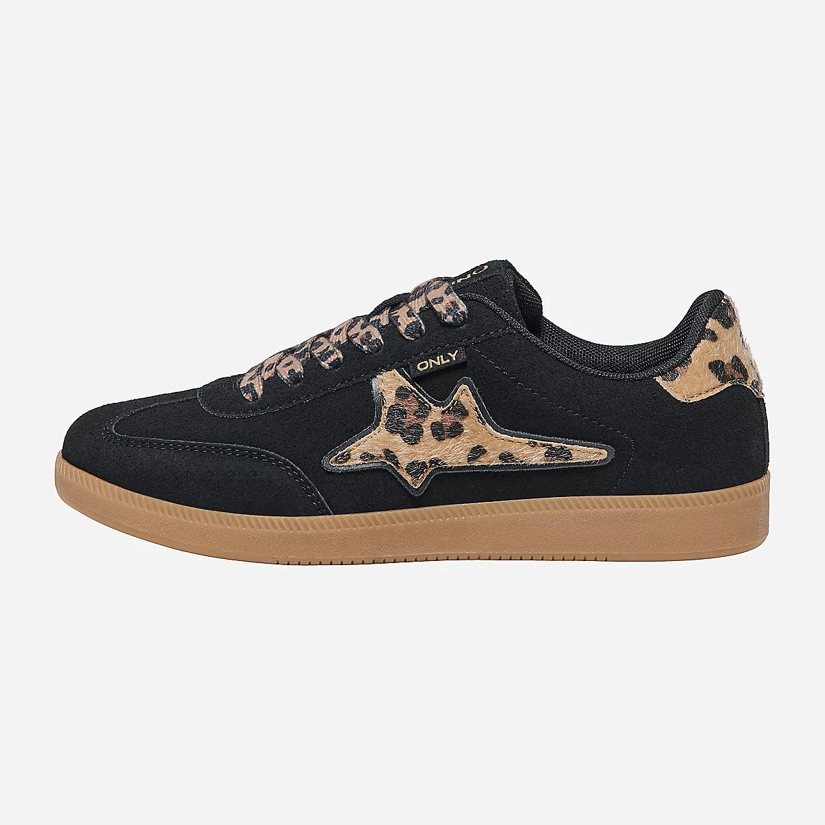 ONLY Sneaker ONLSANDRA Side Glitter - Élégance sportive & paillettes