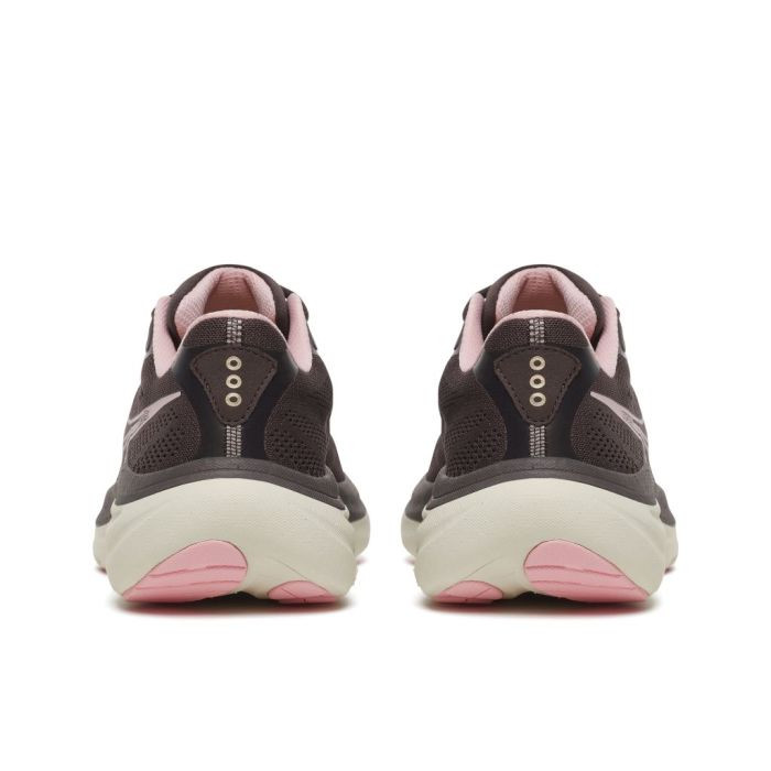 Saucony Ride 19 : Semelle PWRRUN+ pour un running souple et performant