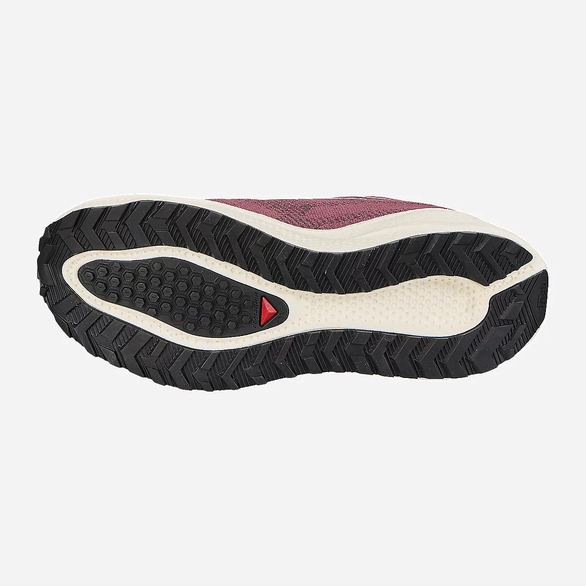 Salomon Aero Blaze 4 GRVL : Chaussure Running Route/Gravel Polyvalente