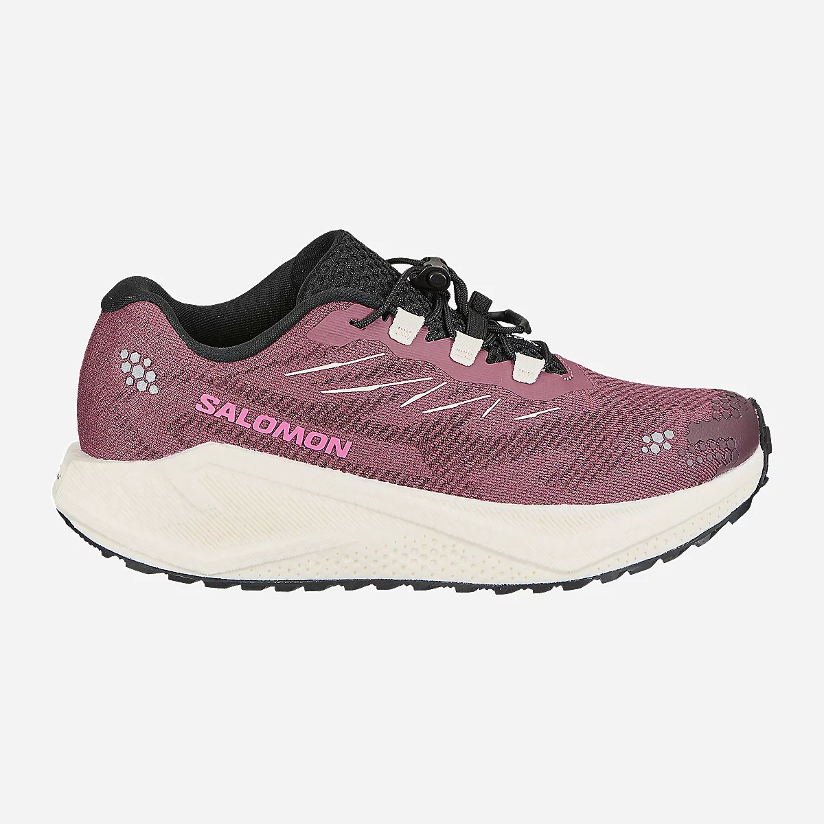 Salomon Aero Blaze 4 GRVL : Chaussure Running Route/Gravel Polyvalente