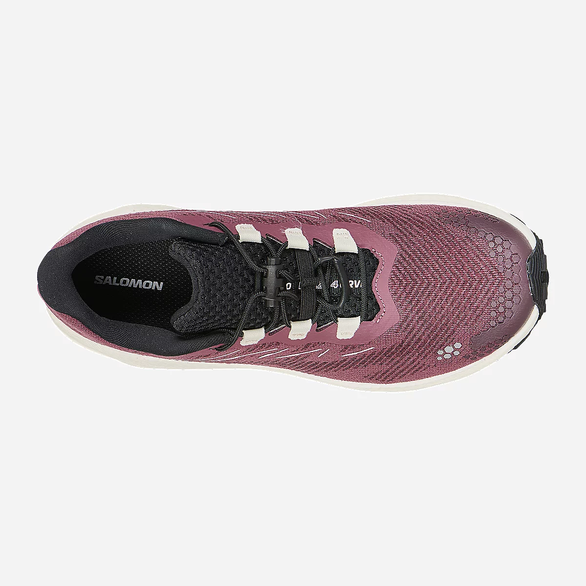 Salomon Aero Blaze 4 GRVL : Chaussure Running Route/Gravel Polyvalente
