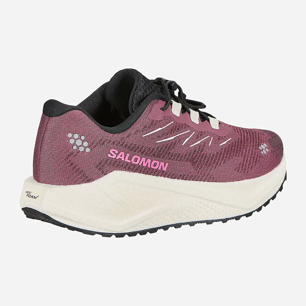 Salomon Aero Blaze 4 GRVL : Chaussure Running Route/Gravel Polyvalente