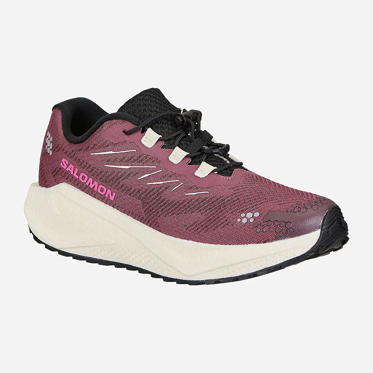 Salomon Aero Blaze 4 GRVL : Chaussure Running Route/Gravel Polyvalente