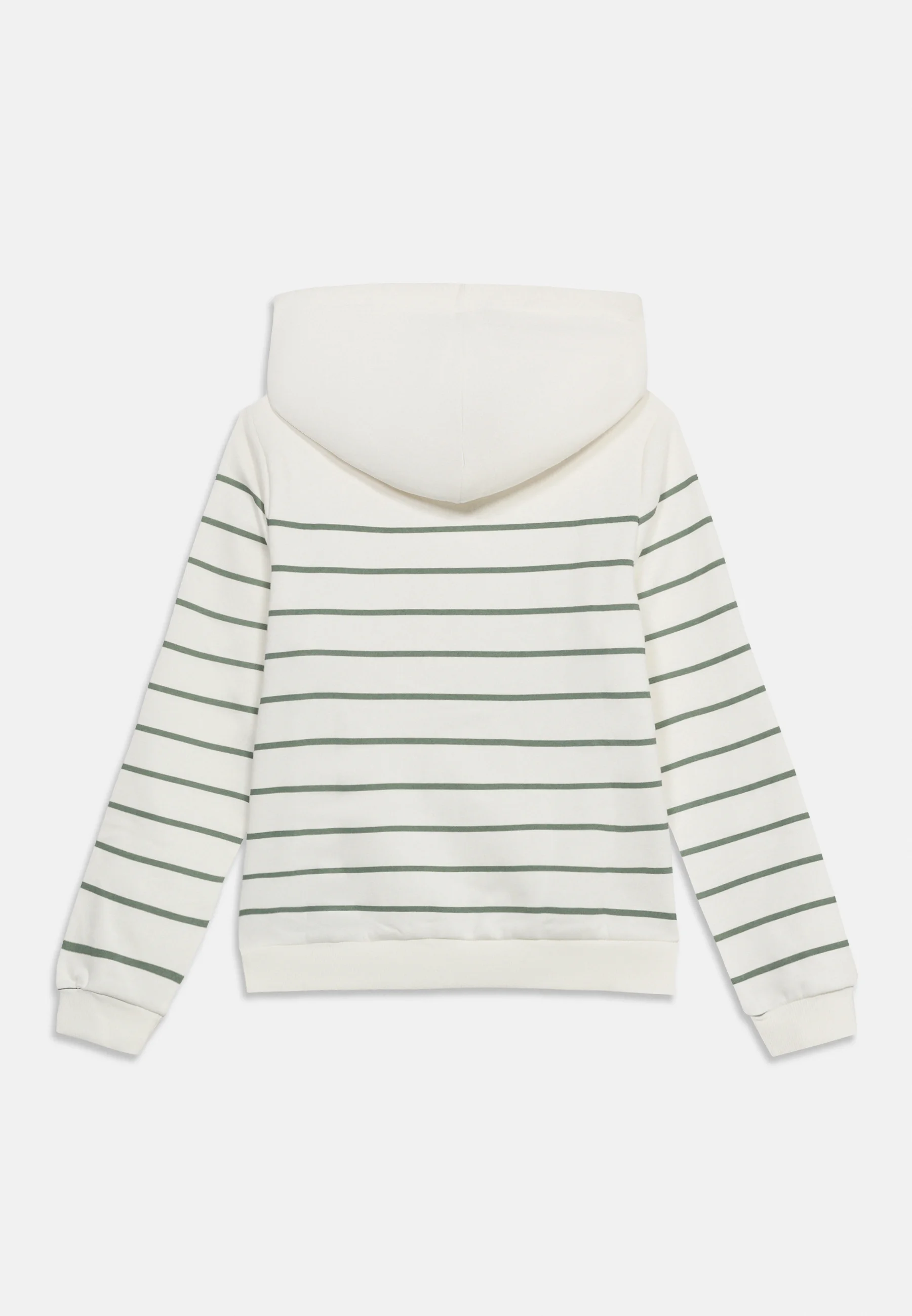 Sweat capuche KogaDelle Kids ONLY - Rayures & douceur