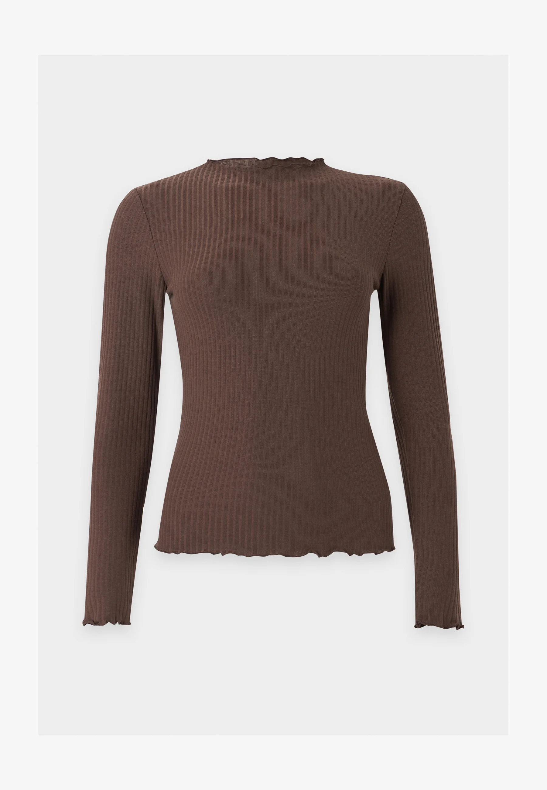 ONLY Top ONLEMMA L/S : élégance et confort au quotidien