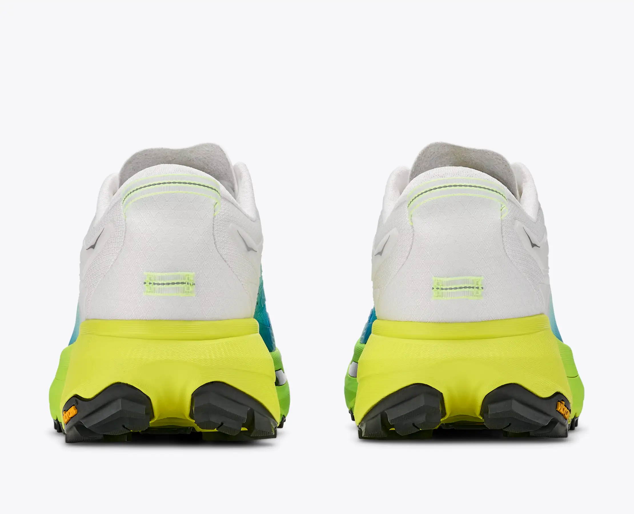 HOKA Mafate 5 : Amorti maximal et grip Vibram® pour trail