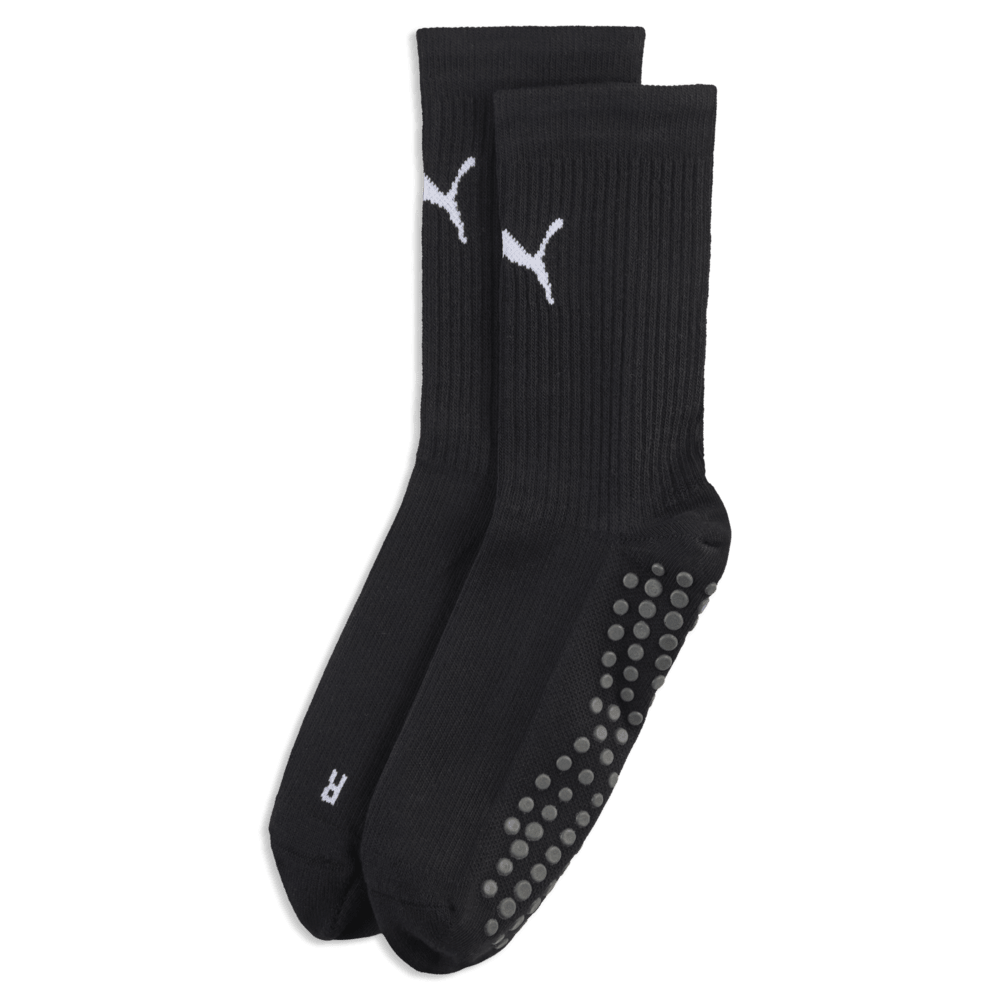 PUMA Chaussettes De Football Grip TeamLIGA26 Antidérapantes Unisexe