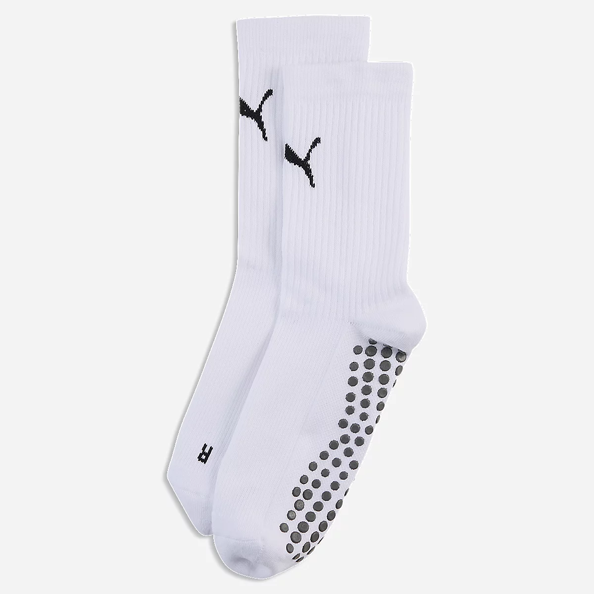 Puma Chaussettes De Football Teamliga26 Grip Antidérapantes Unisexe