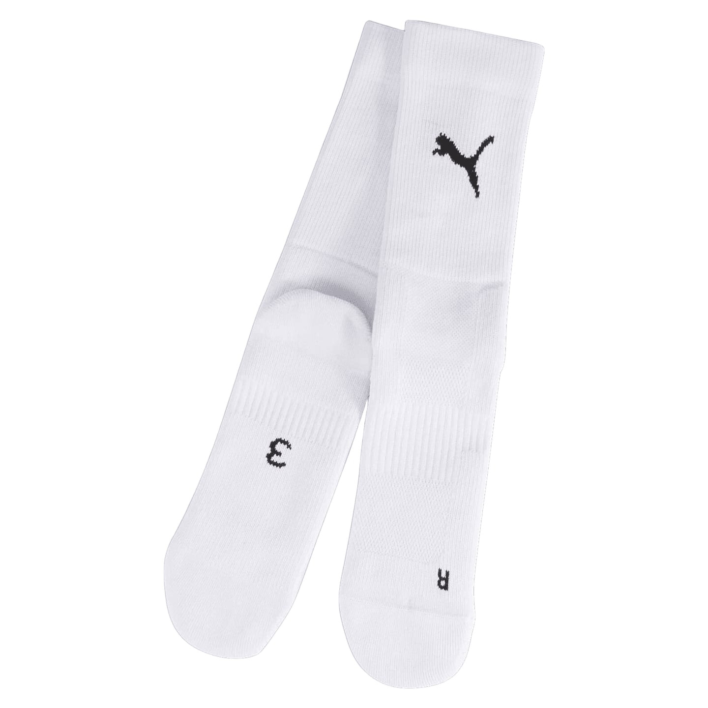 PUMA Chaussettes De Football Teamgoal Performance Drycell Homme