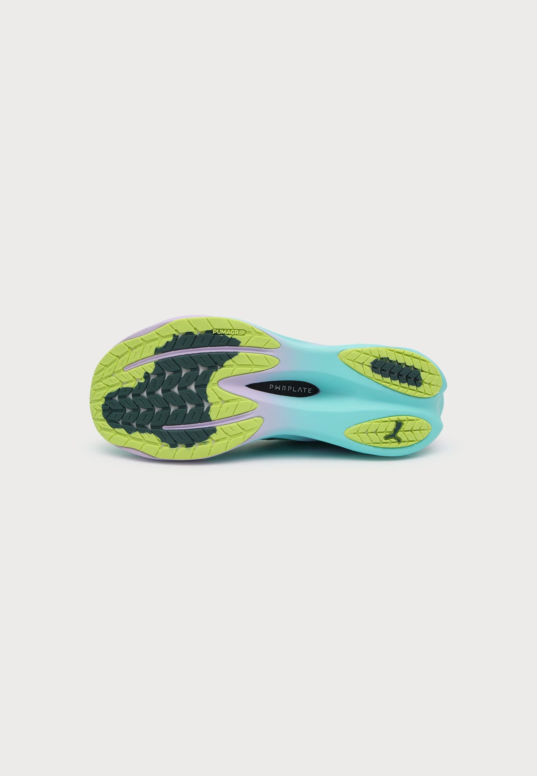 PUMA Deviate NITRO 4 HYROX : Chaussure running ultra-performante