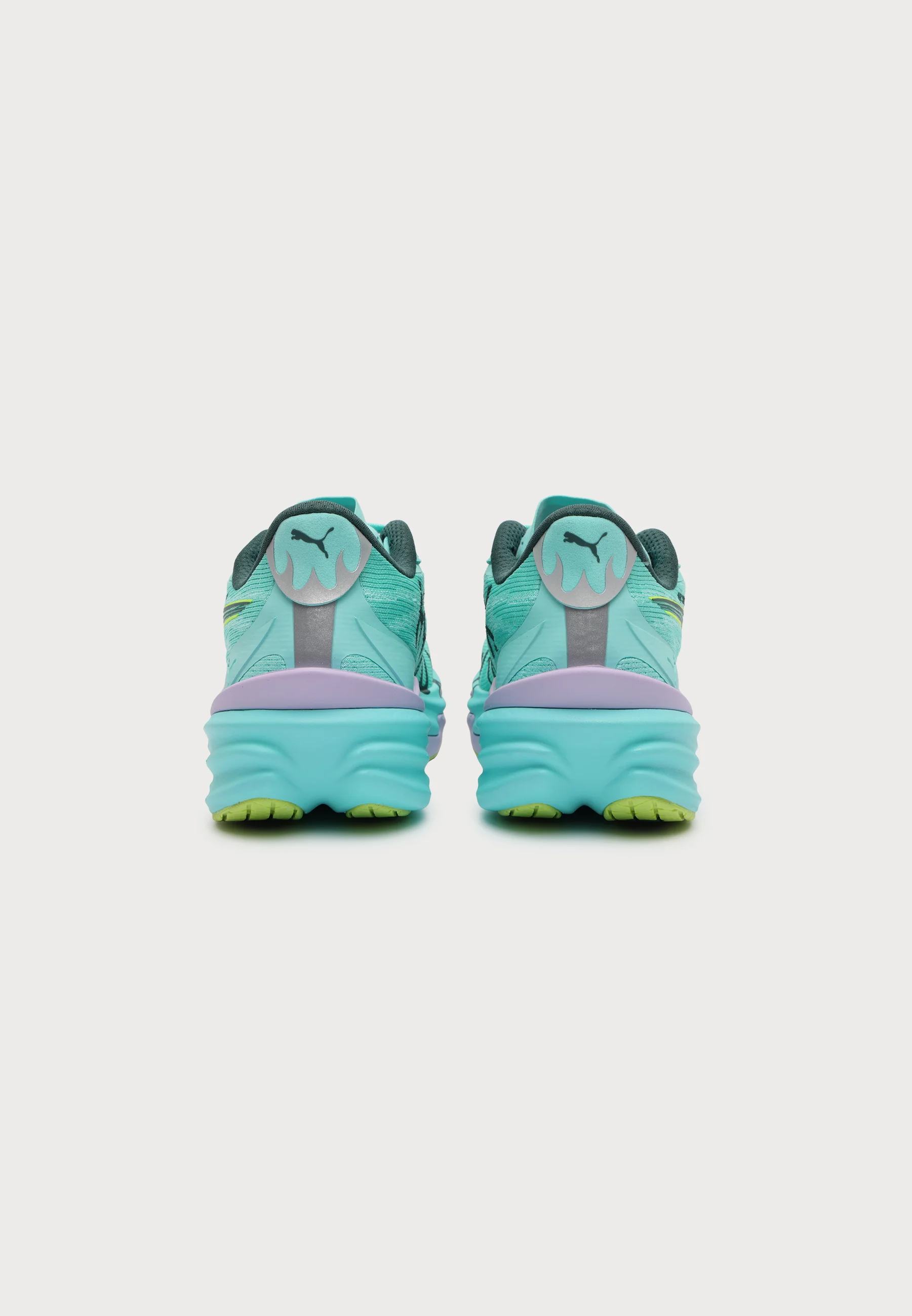 PUMA Deviate NITRO 4 HYROX : Chaussure running ultra-performante