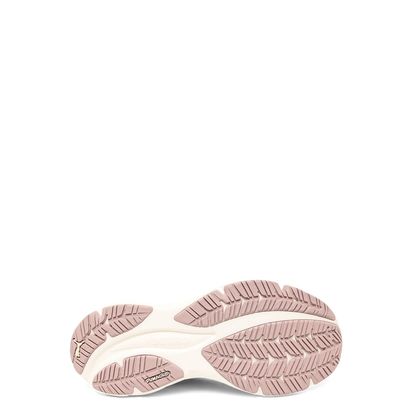Vue trois-quarts de la chaussure de running femme PUMA Magnify NITRO 3, angle extérieur avant