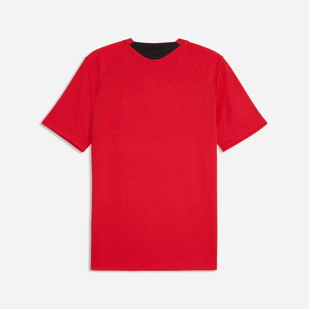 Maillot SRFC PUMA - Entraînement Technique pour Supporters et Joueurs