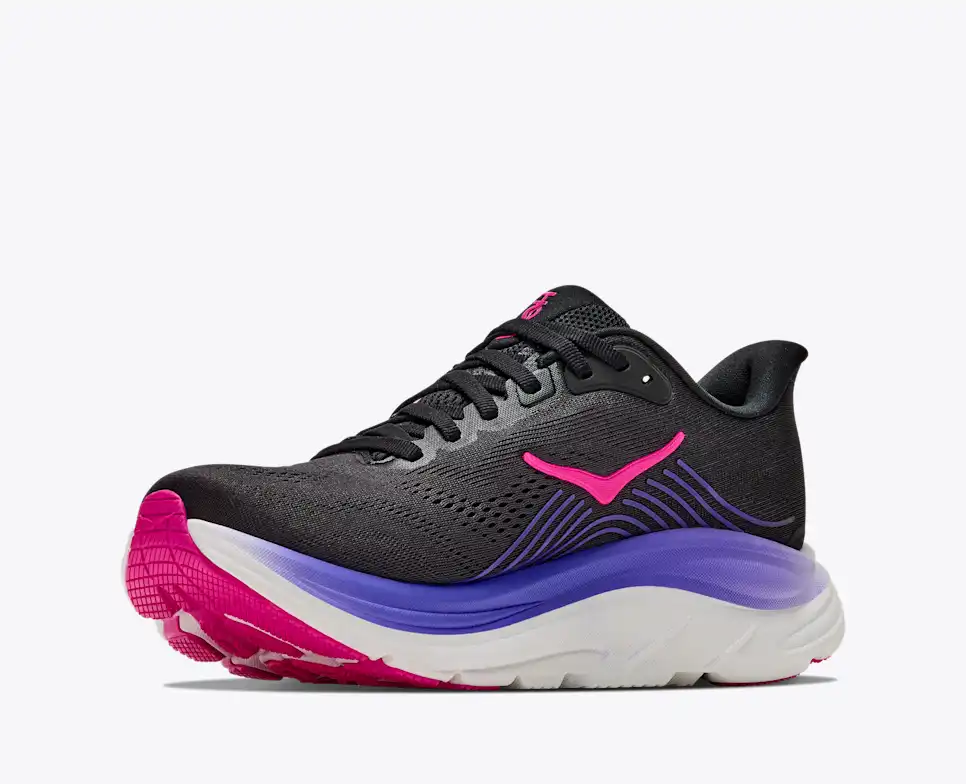 HOKA Clifton 11 : Amorti ultra-confort pour vos courses quotidiennes