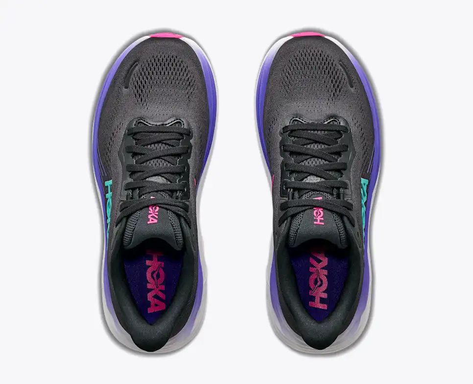 HOKA Clifton 11 : Amorti ultra-confort pour vos courses quotidiennes