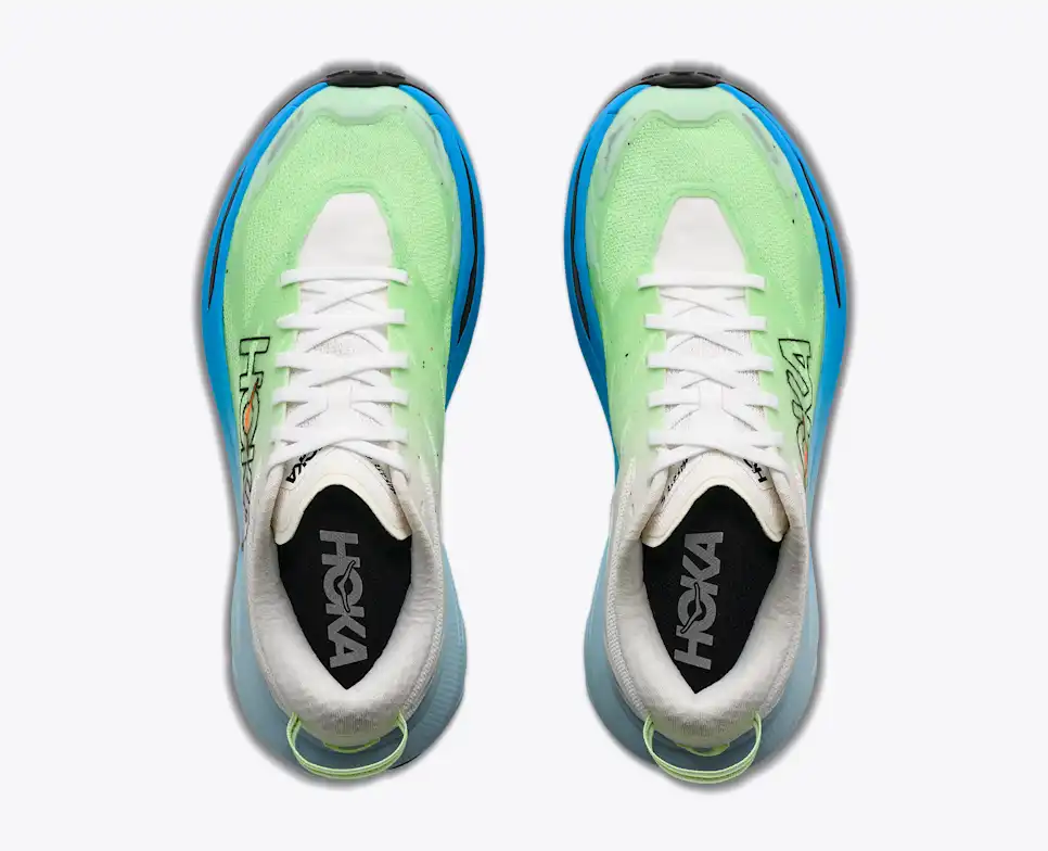 Mafate 5 HOKA - Trail Femme : Confort & Adhérence Vibram